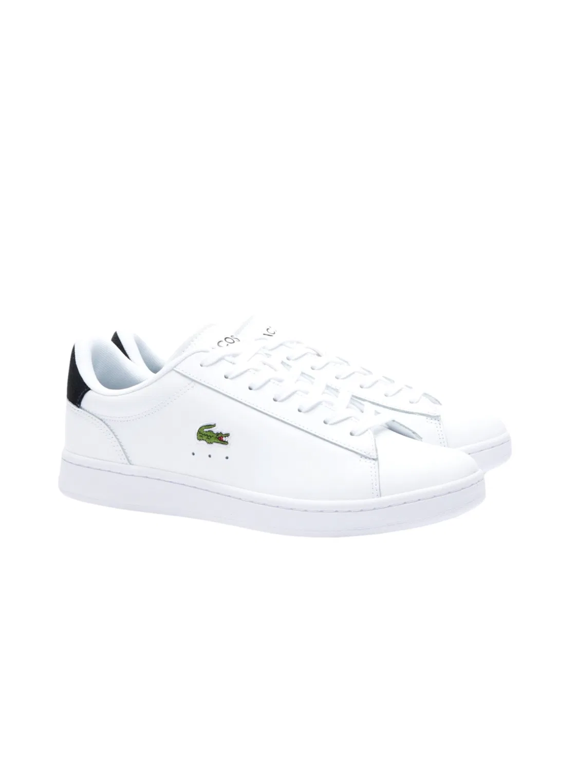 Кроссовки 'Carnaby Set' Lacoste, White — фото 4