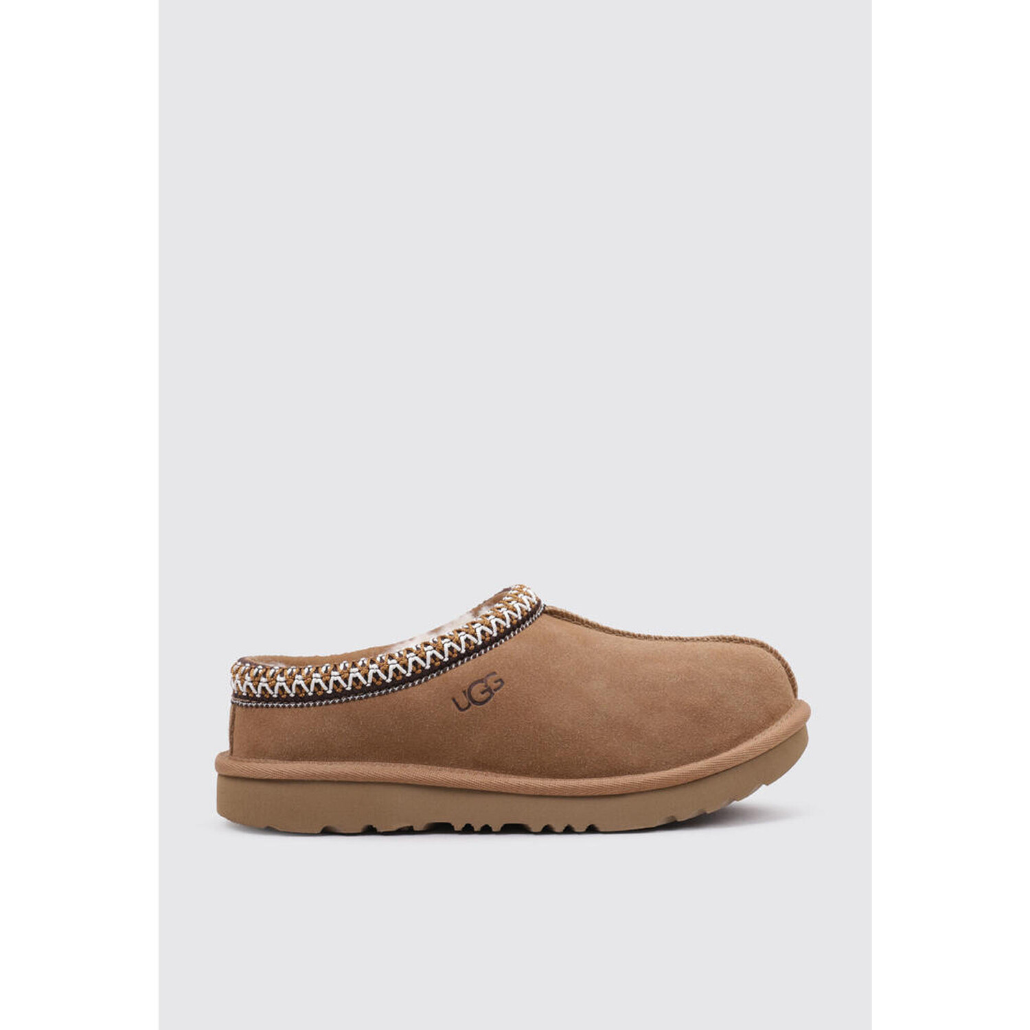 

Детские зимние ботинки Ugg, цвет marrón coco