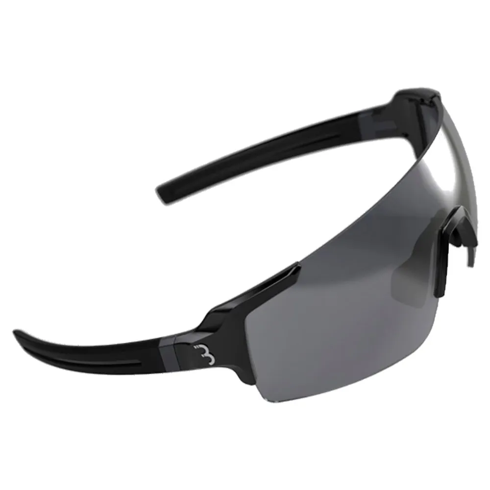 

Солнцезащитные очки BBB FullView, прозрачный