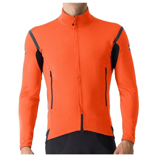 

Куртка Perfetto ros 2 - велосипедная куртка Castelli, мультиколор