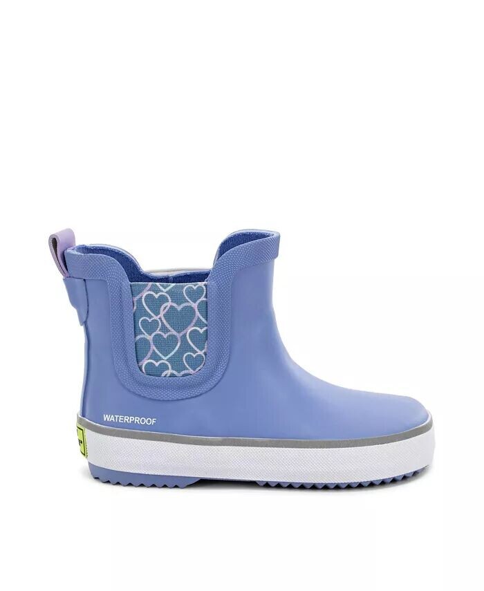 

Сапоги для девочек Element Chelsea Rain Boot Western Chief, синий