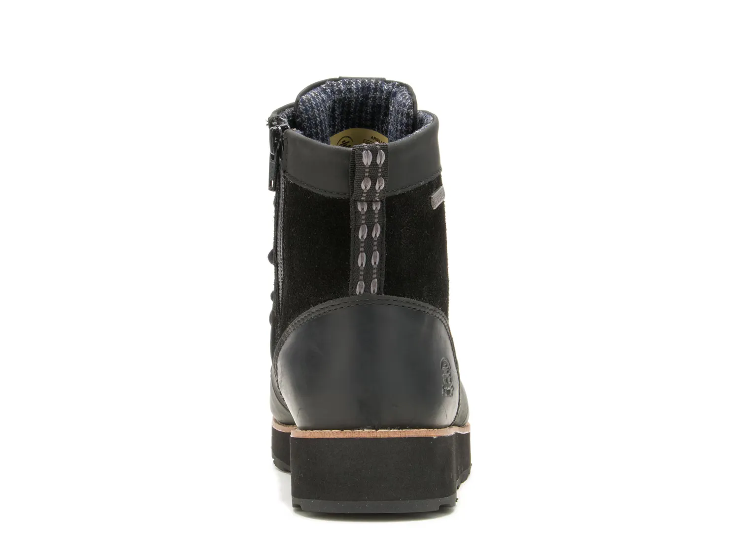 Ботильоны Ariel Waterproof Bootie Kamik, цвет multicolor — фото 3