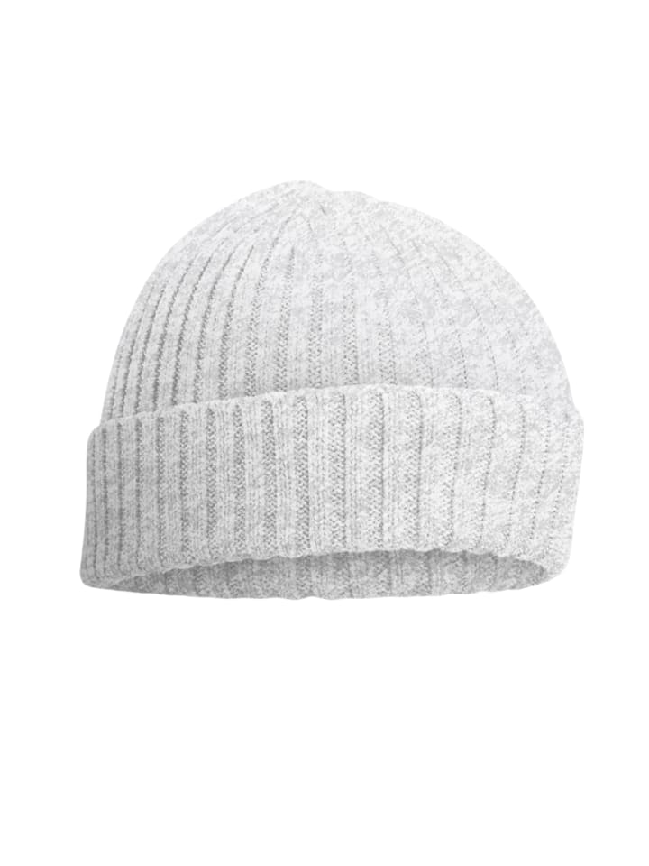 

Yuhu Детская шапка из органического хлопка, унисекс, подходит для мальчиков и девочек, серого цвета