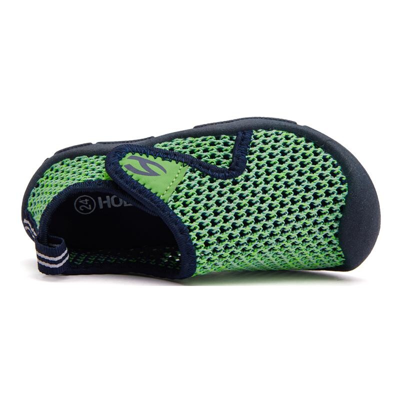 Кроссовки HOBIBEAR Toddler Shoes TD, синий — фото 4