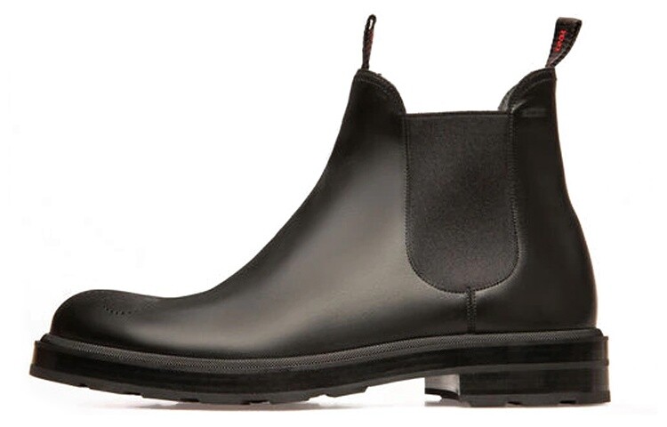 

Мужские ботинки челси Bally