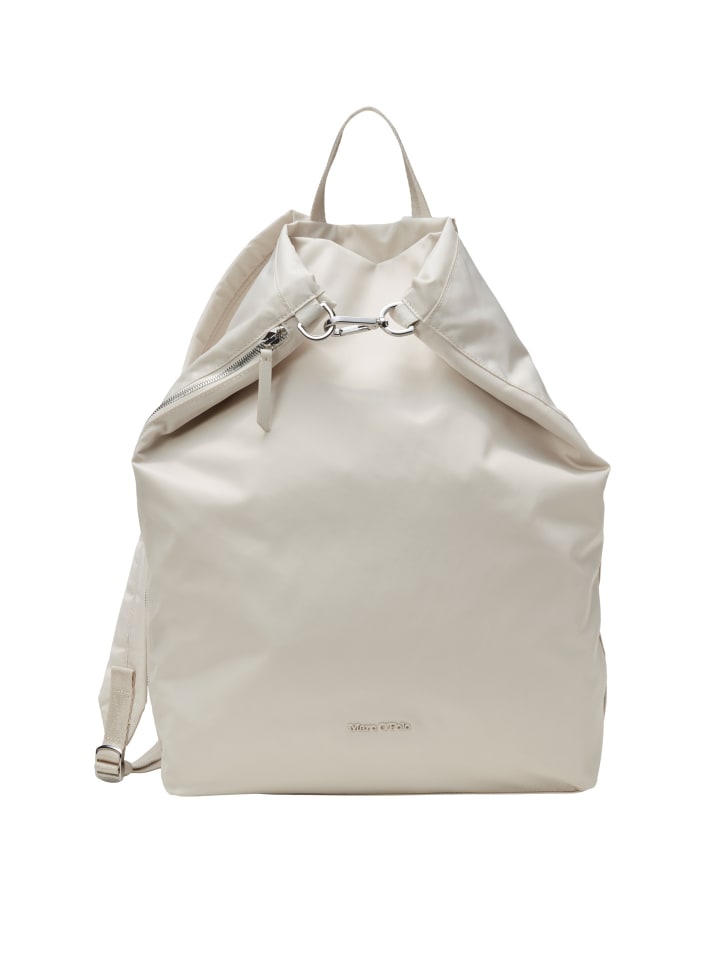 

Рюкзак Marc O'Polo, цвет natural cotton