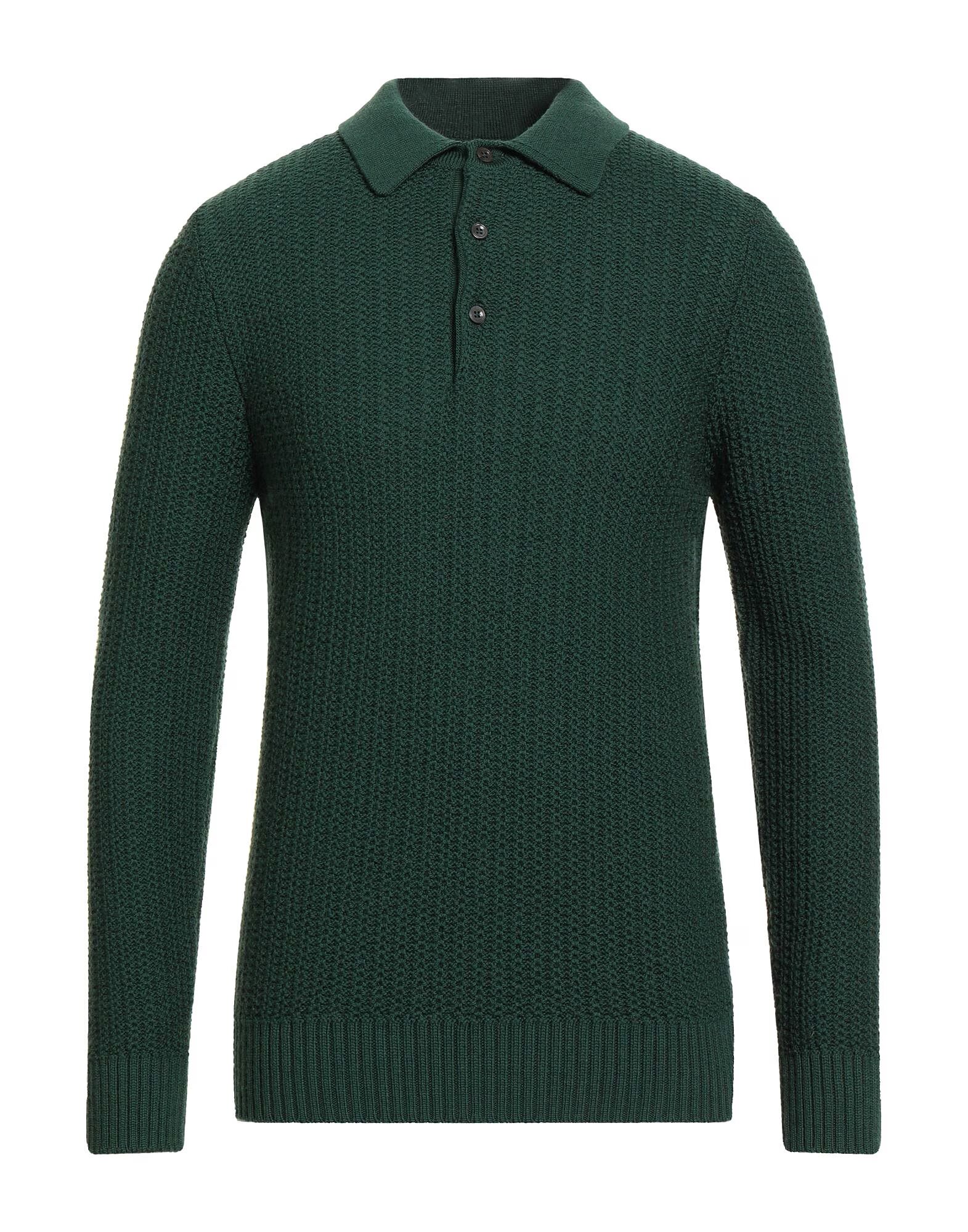 

Свитер Circolo 1900, зеленый