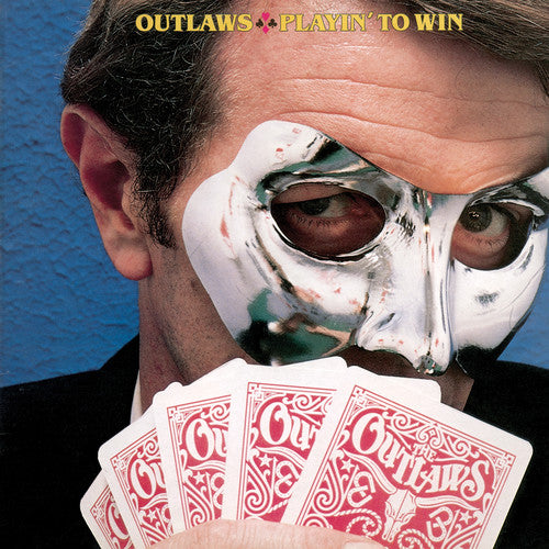 

CD диск Outlaws: Playin To Win