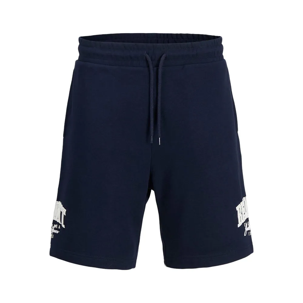 

Спортивные шорты Jack & Jones Kane Detroit, синий