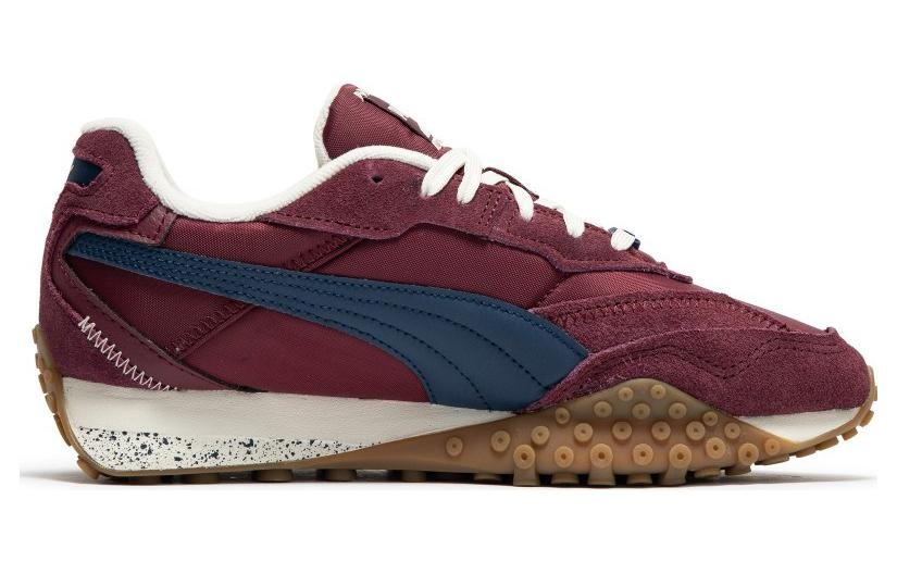

Кроссовки Puma Blacktop Rider Dark Jasper Persian Blue
