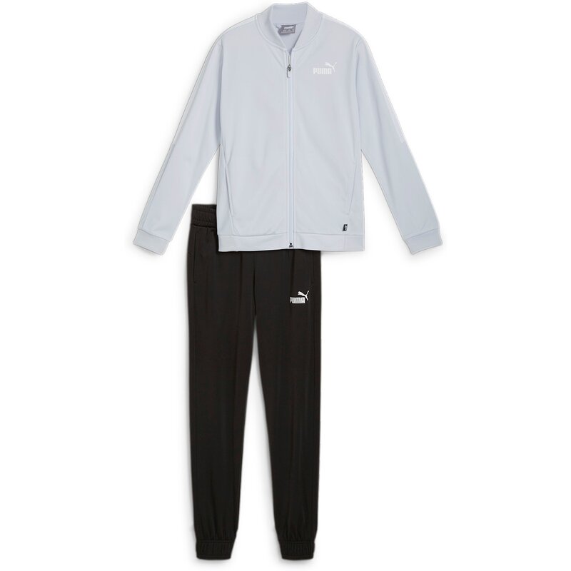

Sportanzug baseball tricot suit g Puma, серебряный