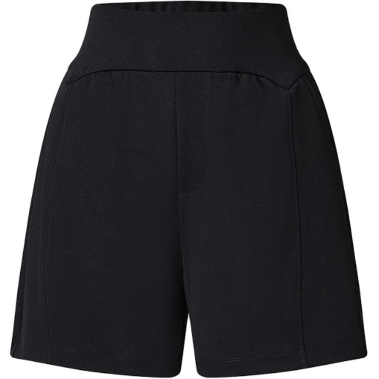 

Шорты женские Casual Golf SS25 FILA, abyss синий-nv