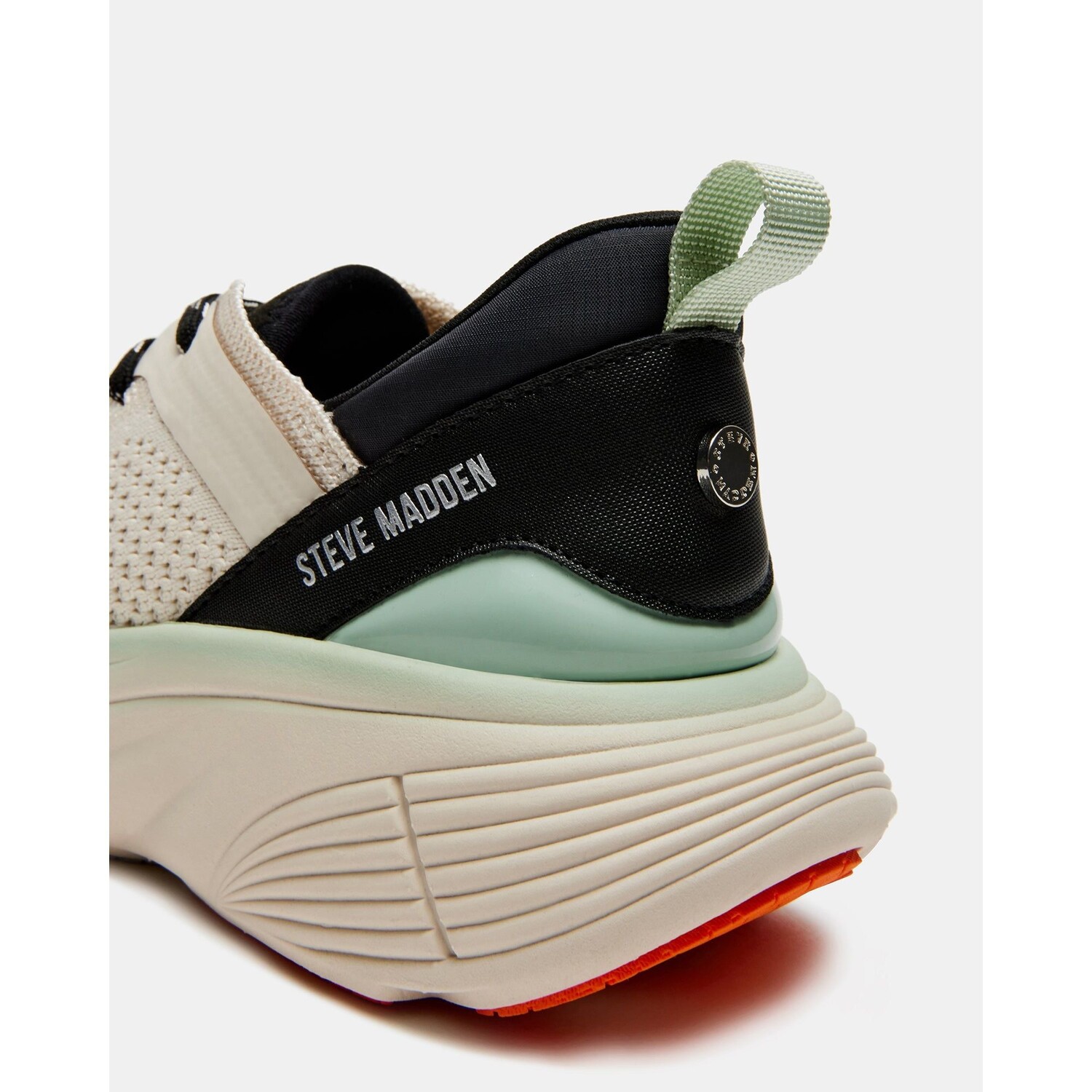 

Стилус Бежевый Мульти Steve Madden