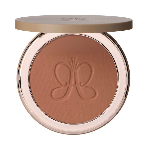 

Мягкий бронзирующий гель и пудра ANASTASIA BEVERLY HILLS Smooth Blur Bronzer, beach bum bronze