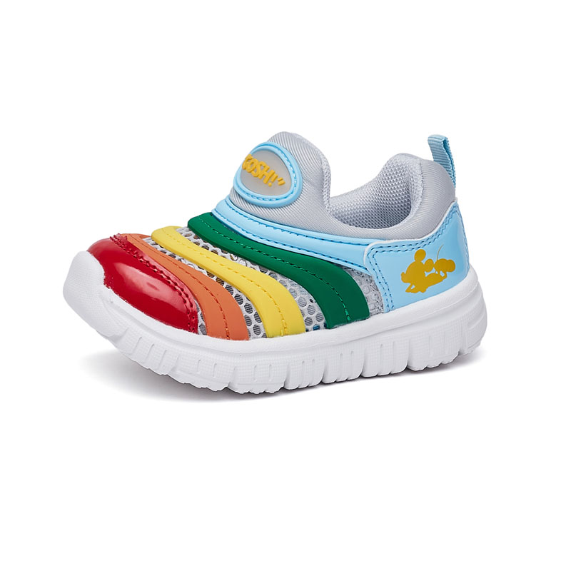 Повседневная обувь для детей с Микки Маусом (дошкольная) Disney, Turquoise — фото 2