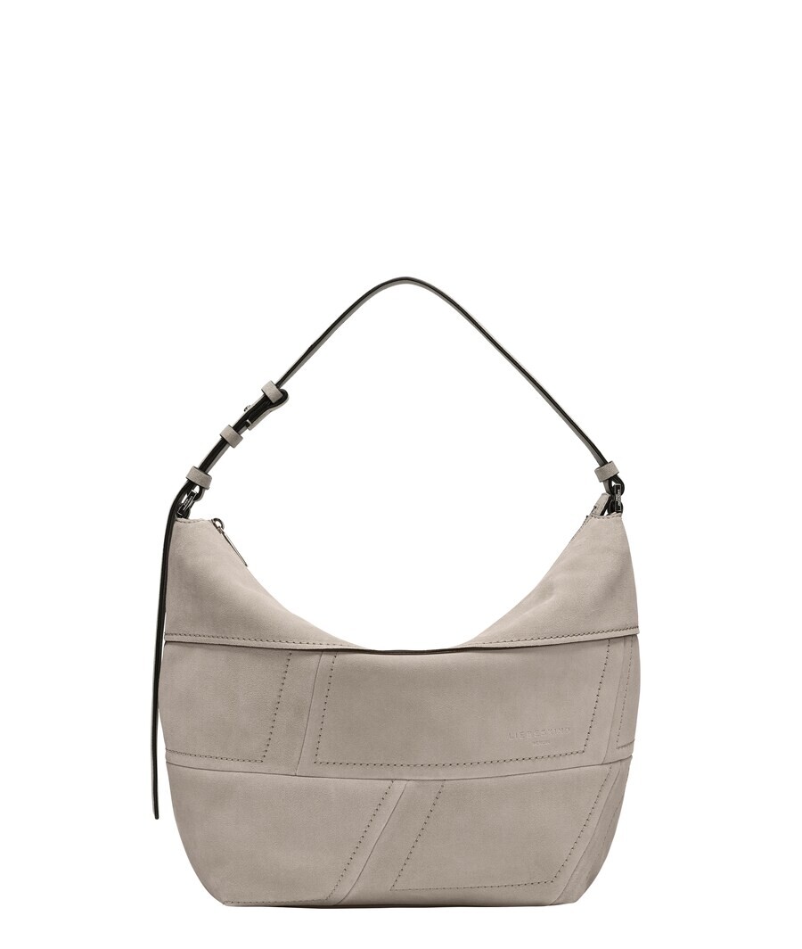

Сумка через плечо Liebeskind Berlin Shoulder Bag, бежевый
