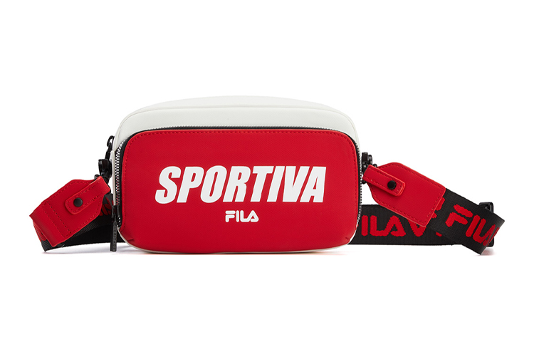 

FILA Кросс-боди неоново-красный, Neon Red