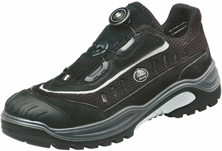 Защитные ботинки Traxx 213 Bata, черный