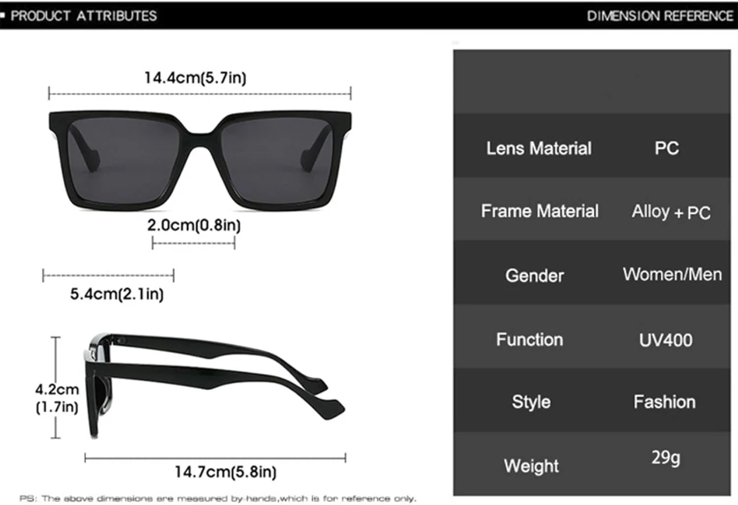 

Классические солнцезащитные очки для женщин, градиентные зеркальные очки с защитой от УФ-излучения UV400, винтажные солнцезащитные очки для мужчин SZVVBKK, Beige Gray