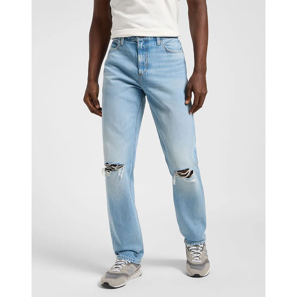 

Джинсы Lee West, синий