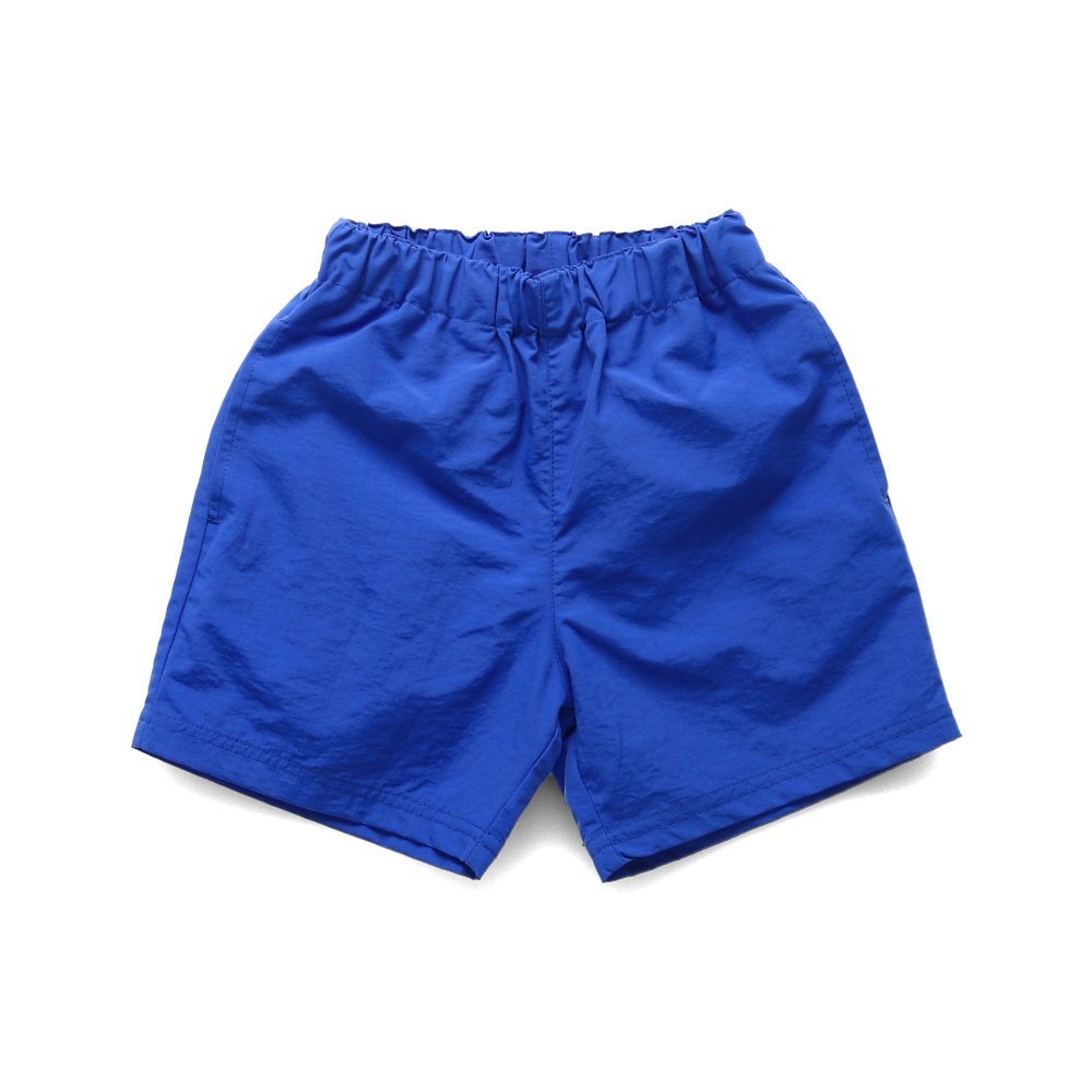 Нейлоновые шорты Branshes, blue
