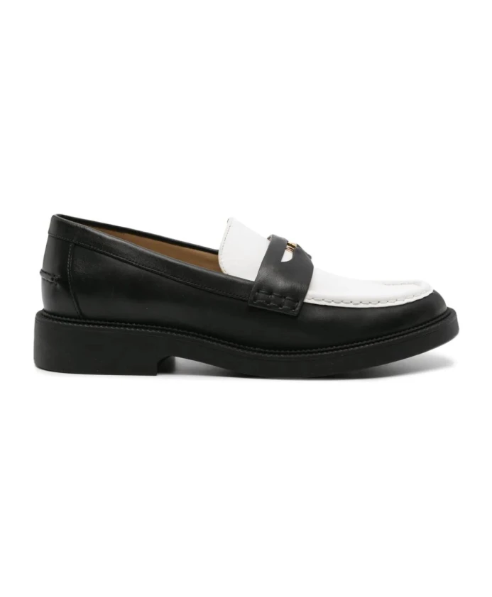 

Лоферы Multi Eden Michael Kors, черный