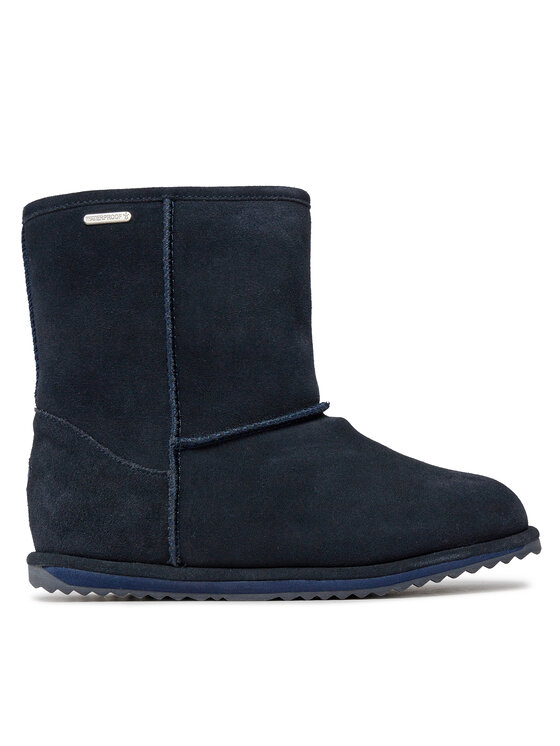 

Сапоги для снега Brumby Lo Teens T10773 Emu Australia, синий