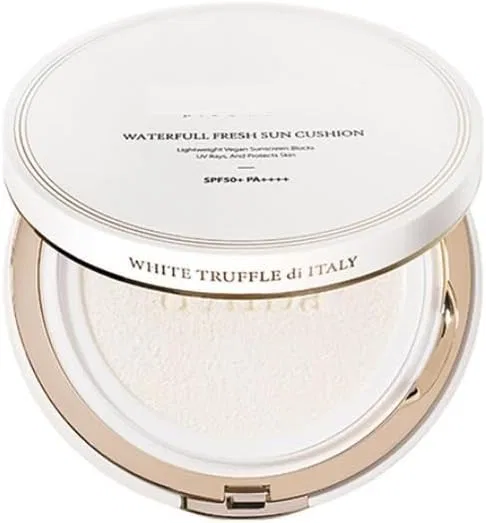 Солнцезащитный кушон Dalba Waterfull Fresh 25g SPF50+ PA+++