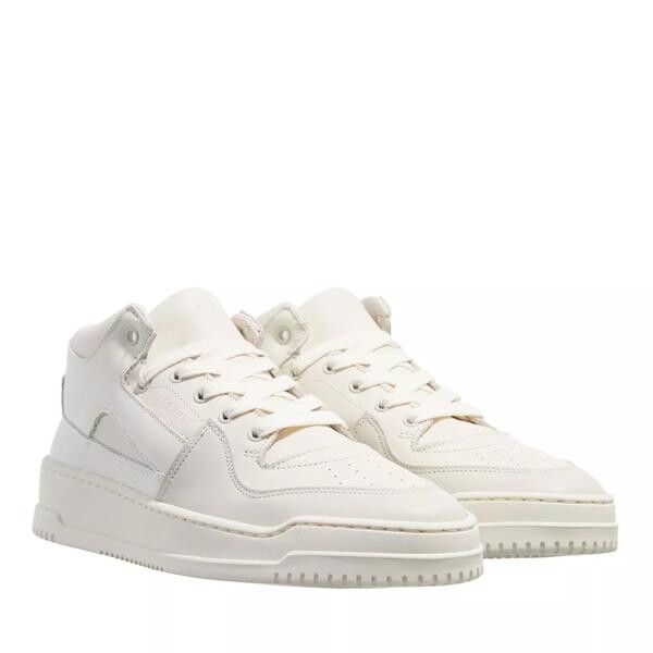 

Кроссовки cph159 vitello cream beige cream beige Copenhagen, бежевый