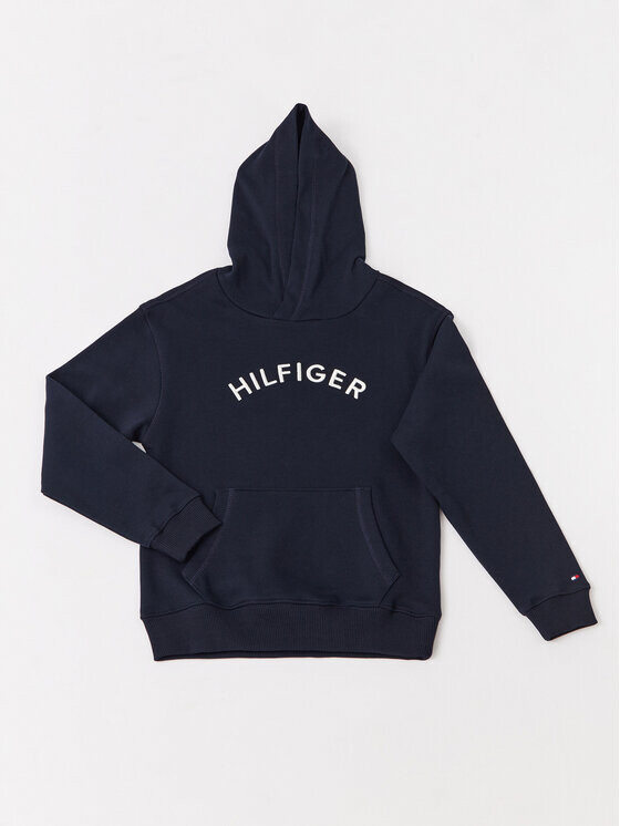 

Толстовка обычного кроя Tommy Hilfiger, синий