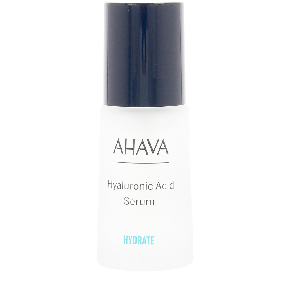 

Сыворотка для лица Hyaluronic acid sérum hidratante Ahava, 30 мл.