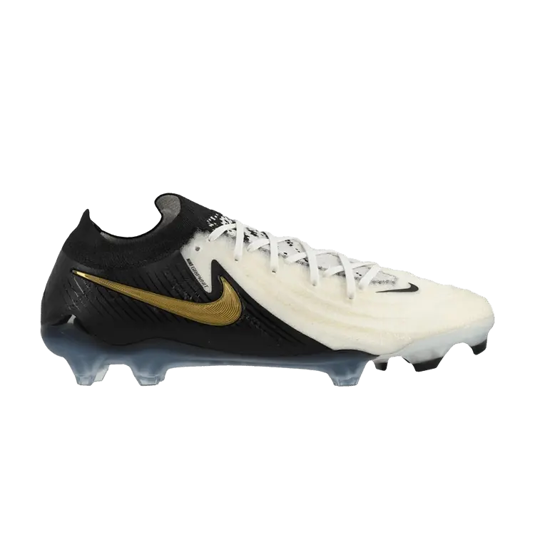 

Бутсы Nike Phantom GX 2 Elite FG 'Mad Ready Pack', белый