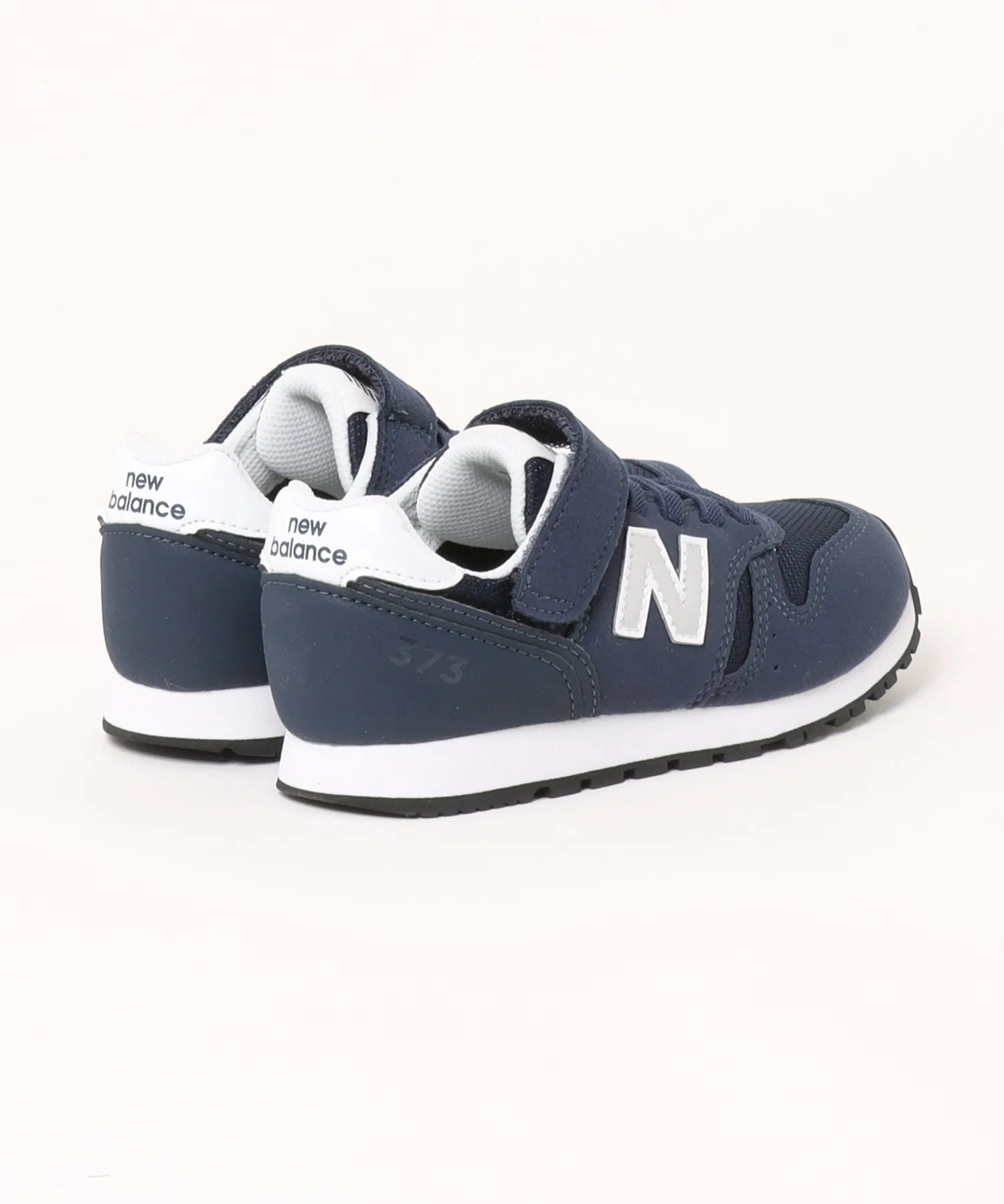 Детские кроссовки New Balance YV373KN2 — фото 2