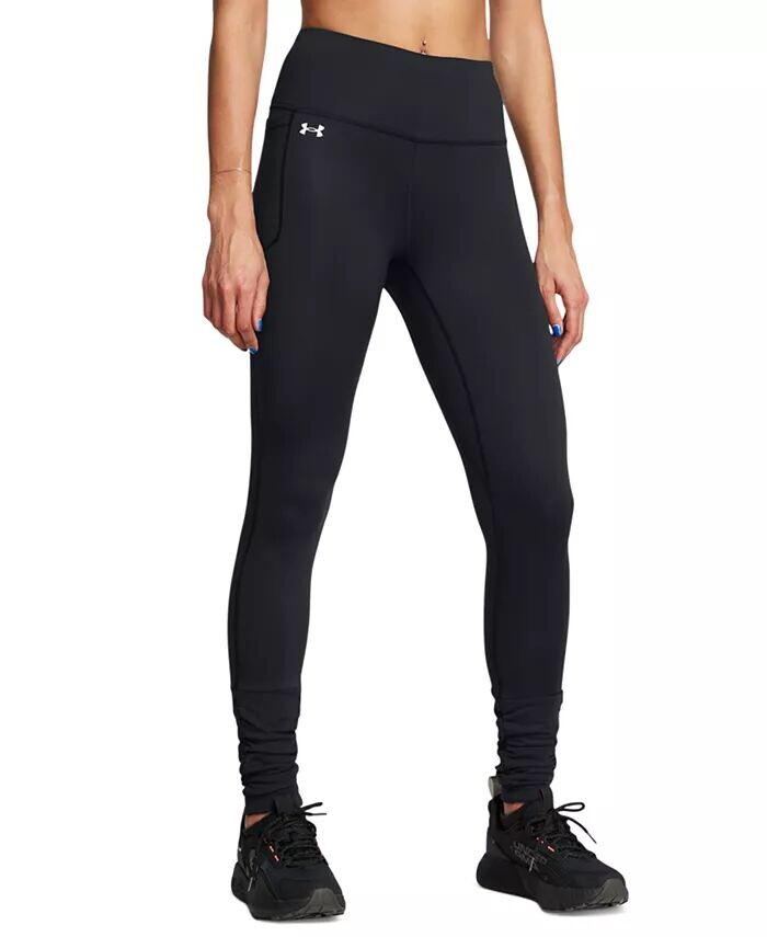 

Женские леггинсы Motion Ankle Under Armour, черный