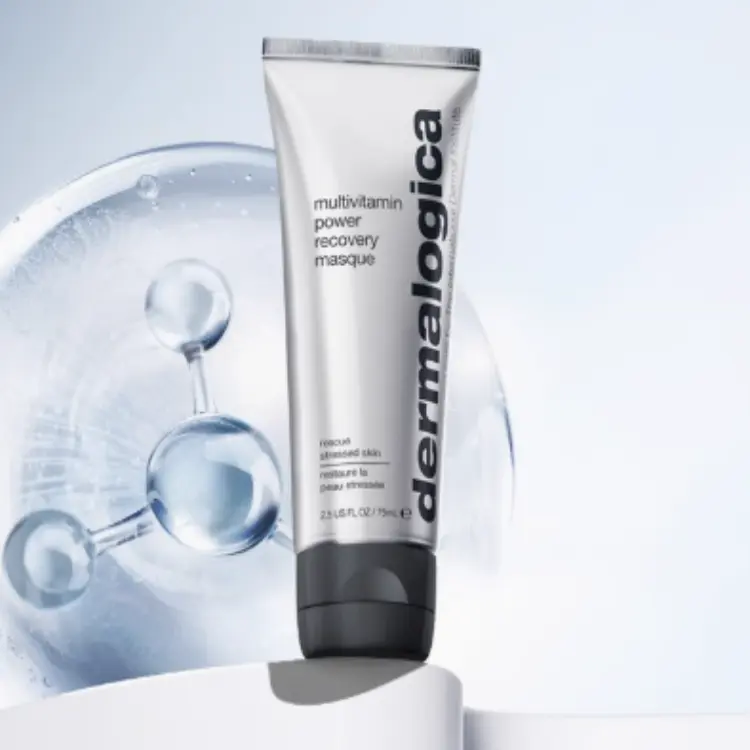 Маска для лица Dermalogica Demeilejia мультивитаминная, 75 мл — фото 2