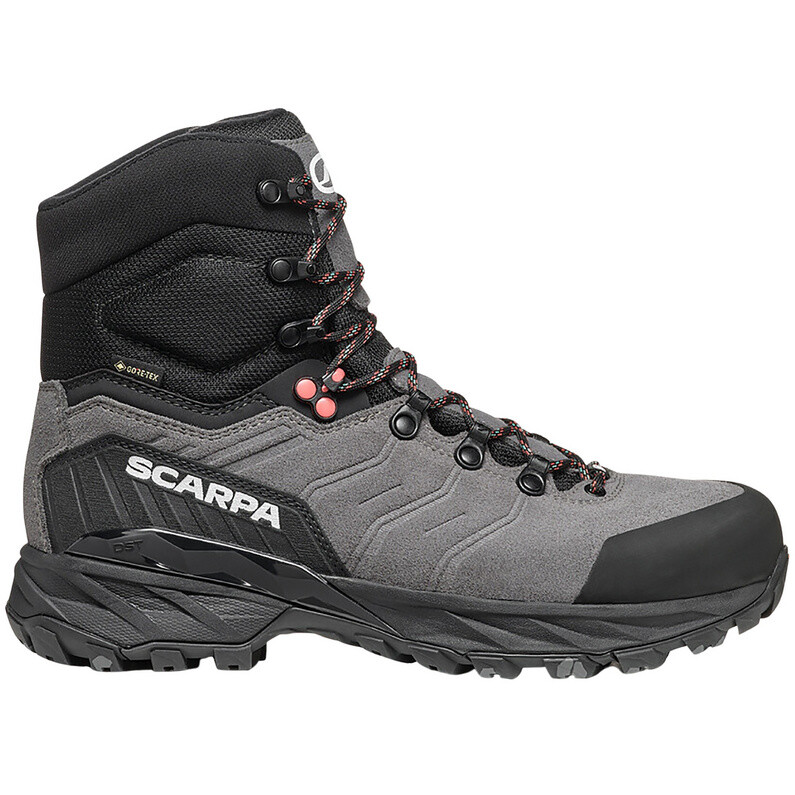 Женские туфли Rush Polar GTX Scarpa, серый