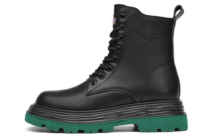 

Ботинки Dickies Martin Boots Women's Black