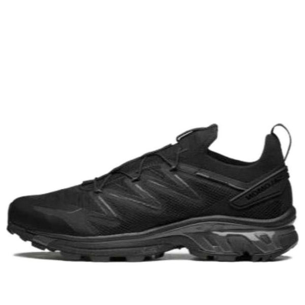 

Кроссовки speedcross 3 473119 Salomon, черный