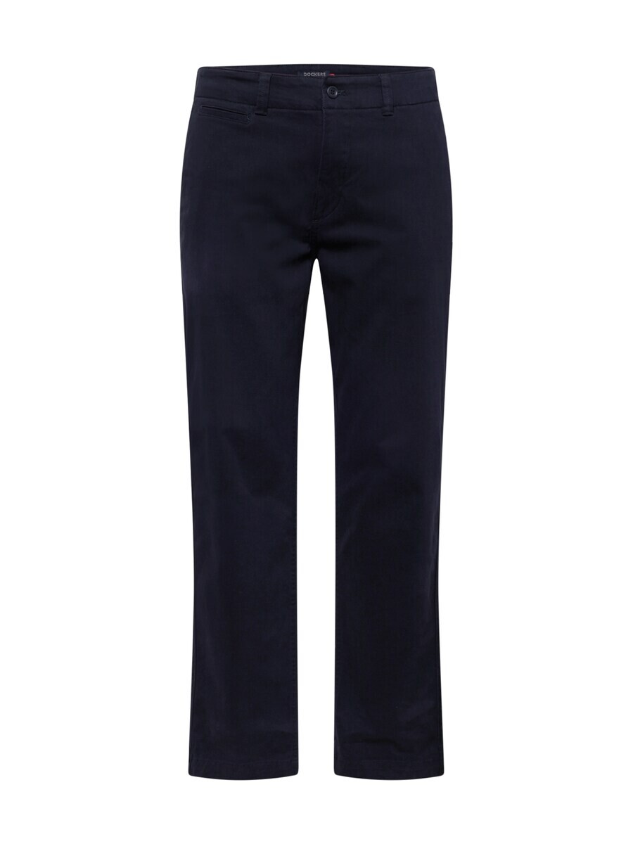 

Брюки чинос Dockers Regular Chino Pants CALIFORNIA, черный