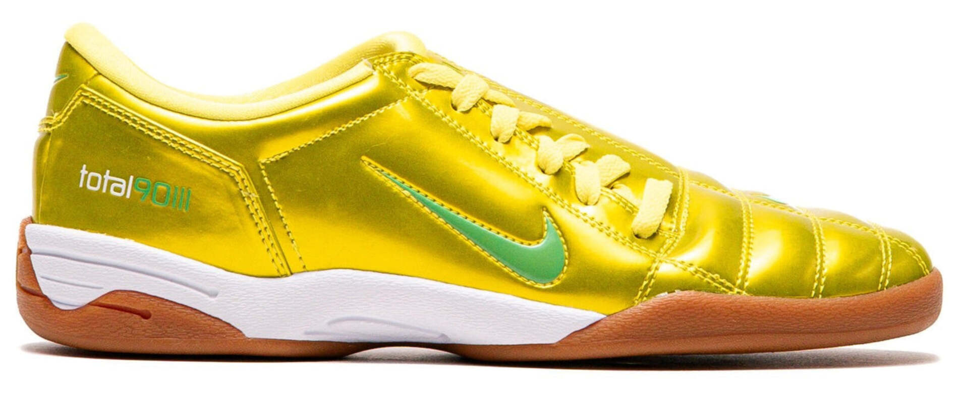 

Кроссовки Nike Total 90 3 SP Dynamic Yellow