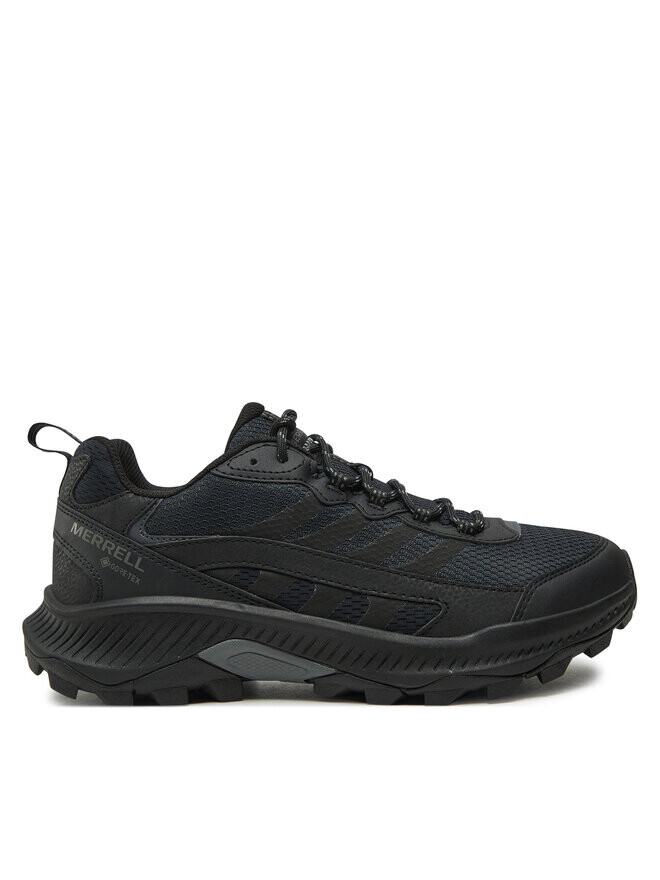 

Треккинговые ботинки Merrell Speed Strike 2 Gtx GORE-TEX J037825, черный