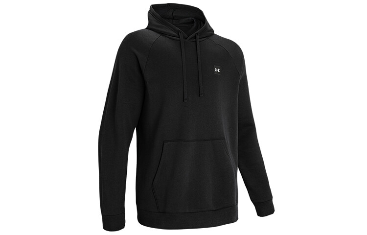

Мужская толстовка Under Armour, Черный