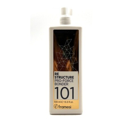 

Framesi ReStructure Pro-Force Bonder 101 16,9 унций Framesi Morphosis