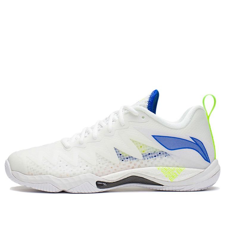 

Кроссовки Li-Ning Gyrfalcon 5 'White' AYAS026-1