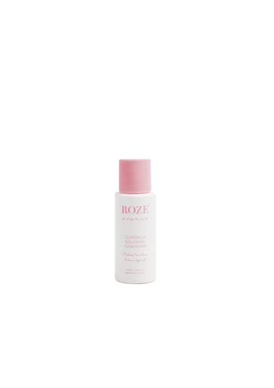 

Кондиционер для объема, 50 мл Roze Avenue, Glamorous Volumizing Conditioner