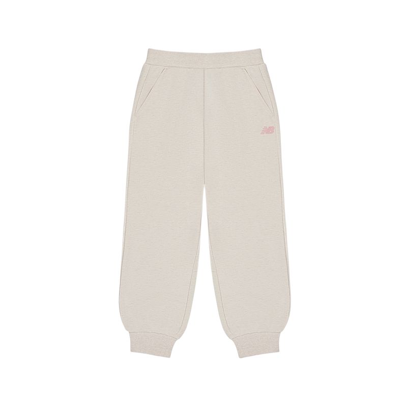 

Детские вязаные спортивные штаны New Balance, Oml