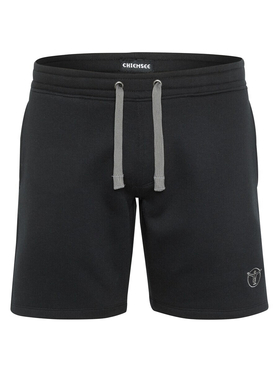 

Спортивные шорты CHIEMSEE Regular Pants, черный
