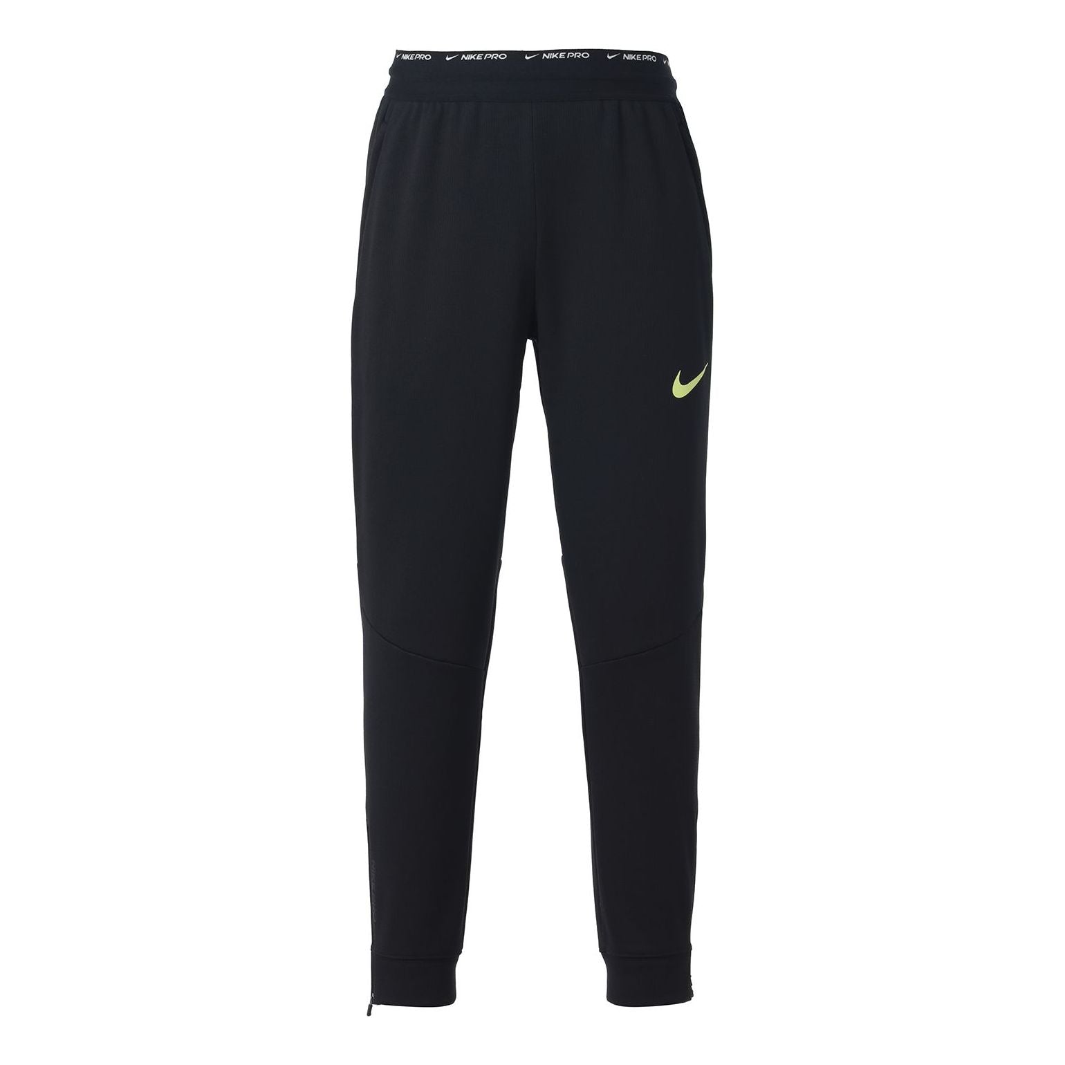 

Спортивные брюки Nike Therma joggers 'Black' FB1913-010