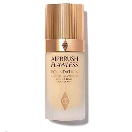 

Тональный крем Airbrush Flawless Foundation 30 мл 5,5 нейтральный, Charlotte Tilbury