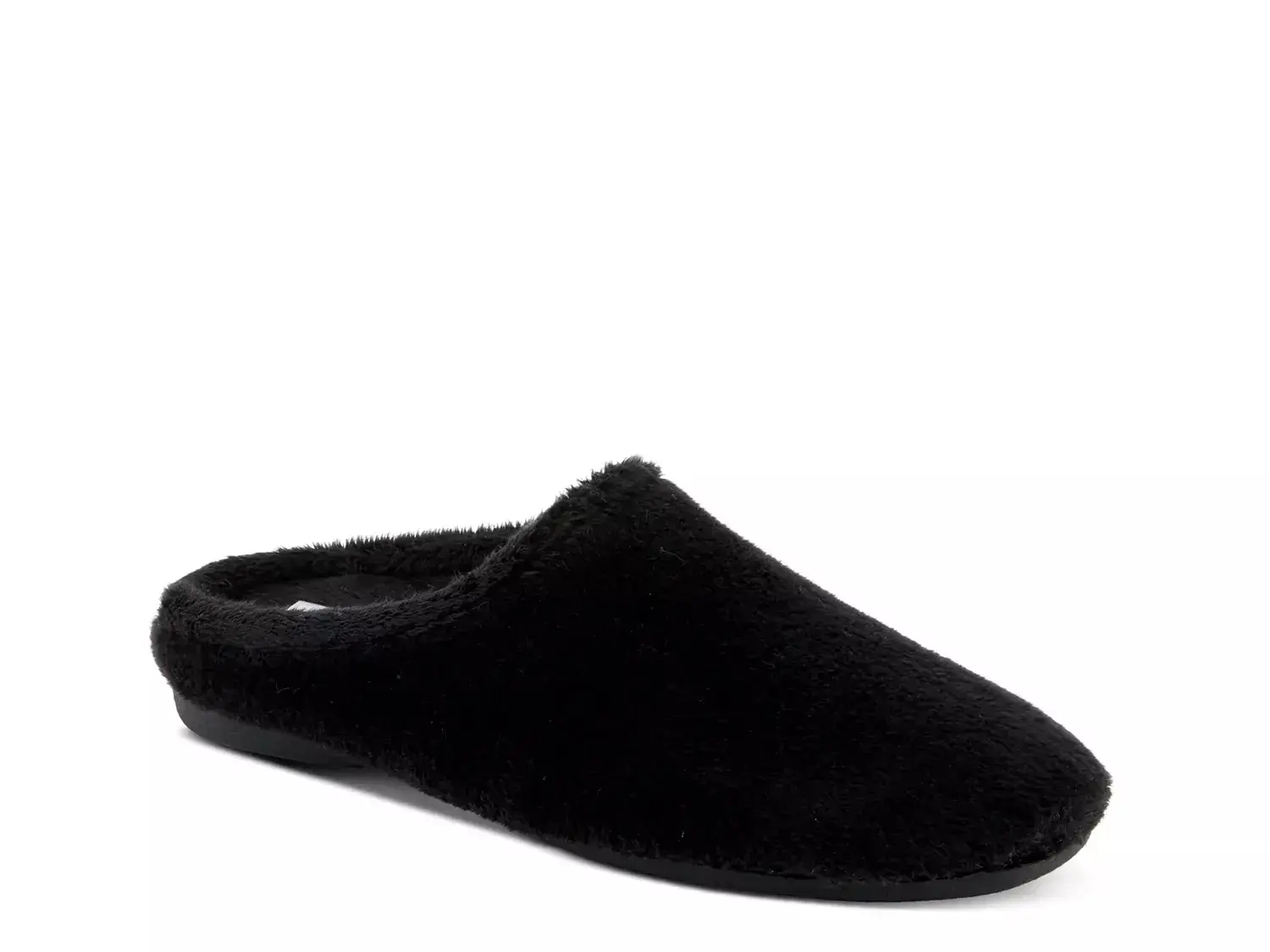 Inaba Тапочки Flexus By Spring Step, Black